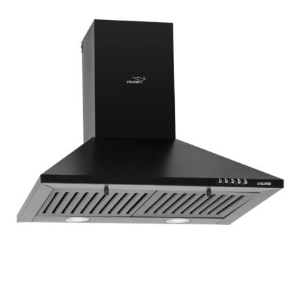 Canon Range Hood