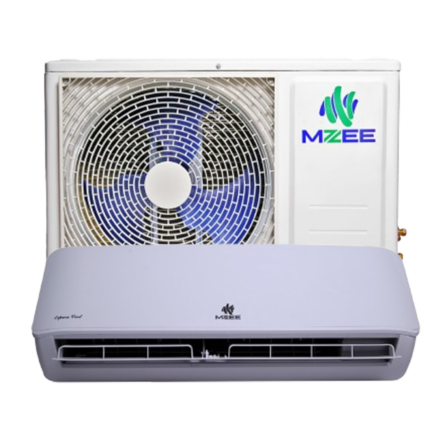 Air Condition Mzee