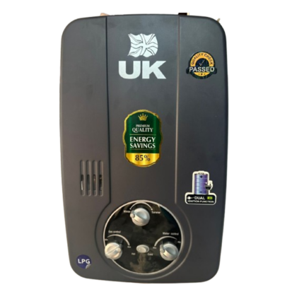 UK Instant Water Heater
